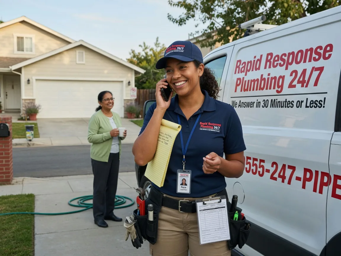 Emergency Plumber Coal Hill, AR FAQs